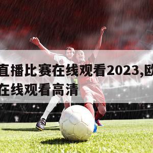 欧洲杯直播比赛在线观看2023,欧洲杯直播比赛在线观看高清